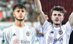 Önce flört, şimdi de dopingle başı dertte! Eski Beşiktaşlı iki futbolcuya 4 yıl men cezası