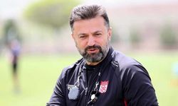 Sivasspor'da Bülent Uygun depremi