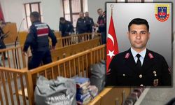 Adliye saldırısında yaralanan Uzman Erbaş Nurettin Yaşar şehit oldu