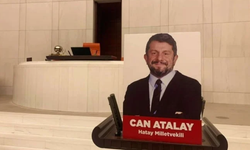 Can Atalay’dan yeni yıl mesajı: Birbirimize bir söz verelim mi?