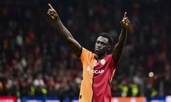 Galatasaray'a Davinson Sanchez'den müjdeli haber!