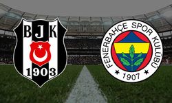 Beşiktaş-Fenerbahçe derbisinin bilet fiyatları belli oldu