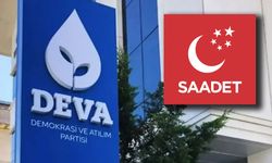 DEVA'dan Saadet Grubu'na transfer! 2 vekil dilekçe verdi