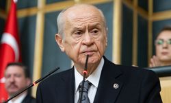 Bahçeli'nin sağlık durumuna ilişkin son bilgi: Yanına sadece bir kişi girebiliyor