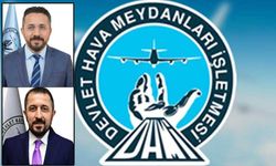 CHP'den Bahçe bitkileri mezunu ismin DHMİ'ye atanmasına tepki