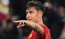 Galatasaray'dan Dybala bombası