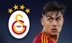 Adı Galatasaray ile anılıyor! Roma cephesinden Dybala transferine yeşil ışık