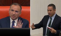 CHP'li Başarır'dan Bekir Bozdağ'a 'söz verme' tepkisi: Bakanlara göre karar veriyorsunuz