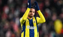 Fenerbahçe'den En-Nesyri açıklaması! İddialar doğru çıktı