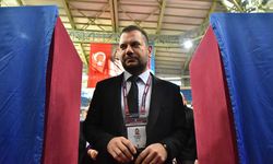 Trabzonspor'da Ertuğrul Doğan güven tazeledi