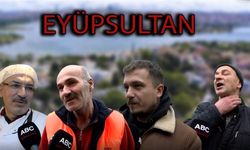 ABC Politik'in ilk videosu yayında! Eyüpsultan "Geçinebiliyor musunuz" sorusuna yanıt verdi