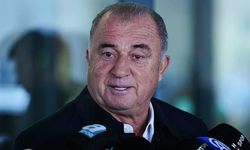 Fatih Terim'den 'Türk oyuncu transfer edecek misiniz' sorusuna yanıt