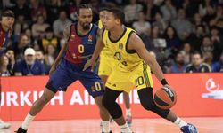 Fenerbahçe Beko, Barcelona'ya mağlup oldu! EuroLeague'de son 5 maçta 4'üncü yenilgi