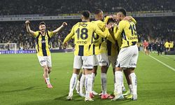 Fenerbahçe hata yapmadı! Zirve takibinde fark 3 puana indi