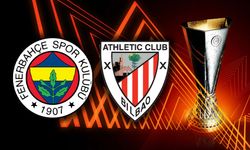 Kanarya Avrupa sahnesinde! Fenerbahçe-Athletic Bilbao maçı saat kaçta, hangi kanalda?