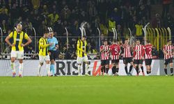 Kadıköy'de tatsız gece! Fenerbahçe Bilbao engeline takıldı