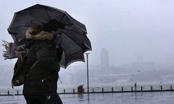 Meteoroloji'den İstanbul'a uyarı