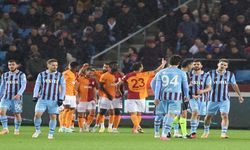 Galatasaray - Trabzonspor maçı ne zaman, saat kaçta, hangi kanalda?