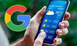 Google'dan çığır açan teknoloji! Hava durumunu yüzde 99 biliyor