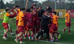 Galatasaray Fenerbahçe'yi 8-1 yenmişti! Tarihi skorun sebebi ortaya çıktı