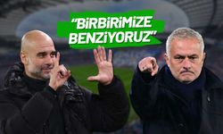 Guardiola’dan Mourinho sorusuna yanıt