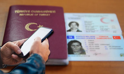 2025 tufanıyla geldi! Pasaporta, ehliyete yurt dışından gelen telefona zam yağdı