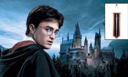 Japonya’da ‘Harry Potter’ kılıcı toplatılıyor! Nedeni görenleri şaşırttı