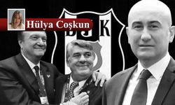 Beşiktaş’ta zihniyeti kim değiştirecek?