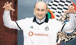 Beşiktaş yönetiminden derbi hamlesi