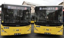 Yılbaşında İstanbul'da ulaşım ücretsiz!