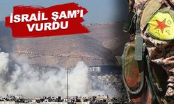 İsrail basını: YPG, ABD'nin bölgeden çekilmemesi için İsrail'den yardım istedi