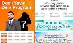 Hoşçakalın diye coin aldırdığı 600'den fazla kişiyi dolandırdı