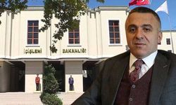 Kırklareli Valisi için rüşvetten soruşturma izni verildi iddiası