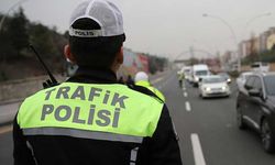 İşte bugün Ankara'da kapatılacak yollar