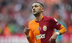 Ziyech'ten Galatasaray'a büyük şok