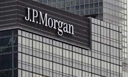 JPMorgan'dan Merkez Bankası için dikkat çeken faiz indirimi açıklaması!