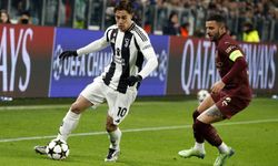 Kenan Yıldız'lı Juventus Manchester City'yi devirdi