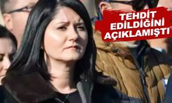 Edirne Belediye Başkanı Filiz Gencan Akın: Hukuksuzca belediyeyi bastılar