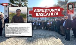 Okul müdürleri ilçeyi karıştırdı! Biri Atatürk'ü, diğeri gazetecileri hedef aldı