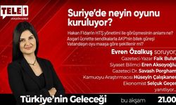 Esad’ın devrilmesinden sonra Dünya’nın gözü Suriye’de