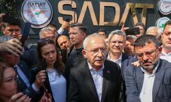 SADAT'tan 'Kılıçdaroğlu'na haciz' iddiası