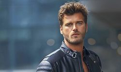 Kıvanç Tatlıtuğ'dan dublörünün işten çıkartılmasına yanıt!