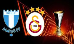 Malmö - Galatasaray maçı saat kaçta hangi kanalda?