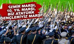 Alay kıdemlisi Teğmen Akarsu’nun savunması: Atatürk ile özdeşleşen marşların yasaklanması bizi derinden üzdü