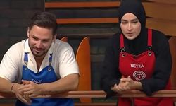 MasterChef’te aşk dedikoduları! Somer Şef noktayı koydu