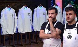 MasterChef’te final yaklaşıyor! Son ceketin sahibi belli oldu