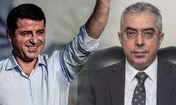 Mehmet Uçum'dan Selahattin Demirtaş çıkışı: İhanetin parçalarından biri