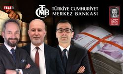 Gözler Merkez Bankası'nda! Ekonomistler faiz beklentilerini TELE1'e açıkladı