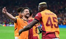 Galatasaray Mertens'in yerine yeni ismi İtalya'da buldu