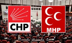 CHP ve MHP’den ‘kayyım’ zirvesi